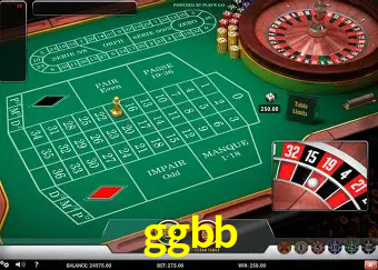 Blackjack Table ggbb